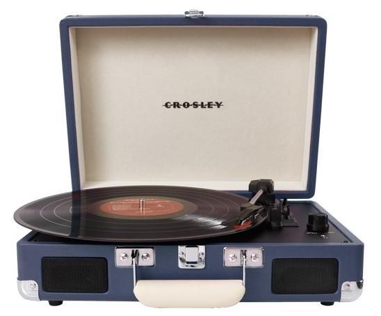 Отзывы Crosley Cruiser CR8005A