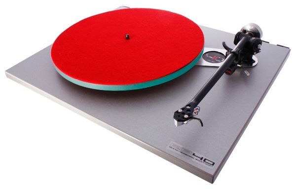 Отзывы Rega RP40 (ELYS-40)