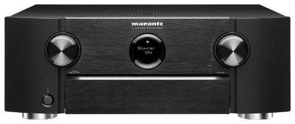 Отзывы Marantz SR6011