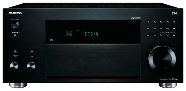 Отзывы Onkyo TX-RZ1100