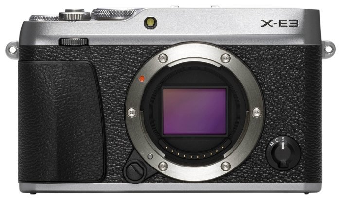 Отзывы Fujifilm X-E3 Body