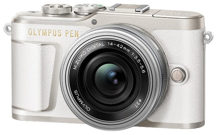 Отзывы Olympus Pen E-PL9 Body