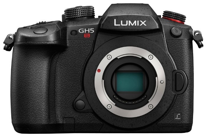 Отзывы Panasonic Lumix DC-GH5S Body