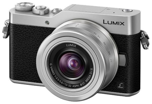 Отзывы Panasonic Lumix DC-GX800 Kit