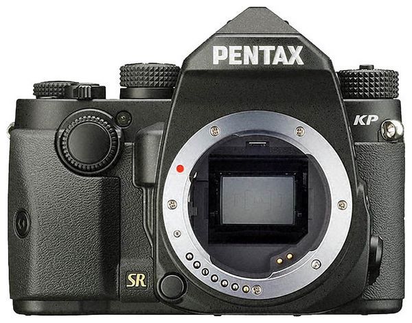 Отзывы Pentax KP Body