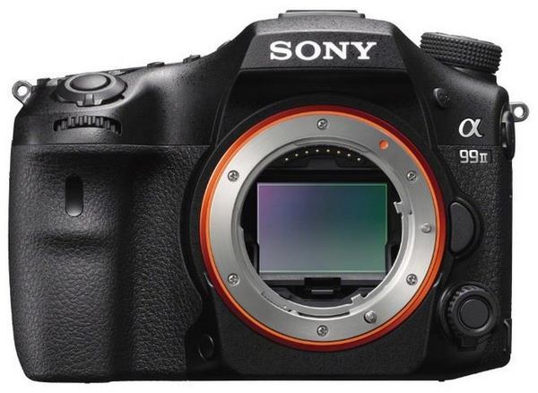 Отзывы Sony Alpha ILCA-99M2 Body