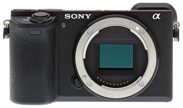Отзывы Sony Alpha ILCE-6500 Body