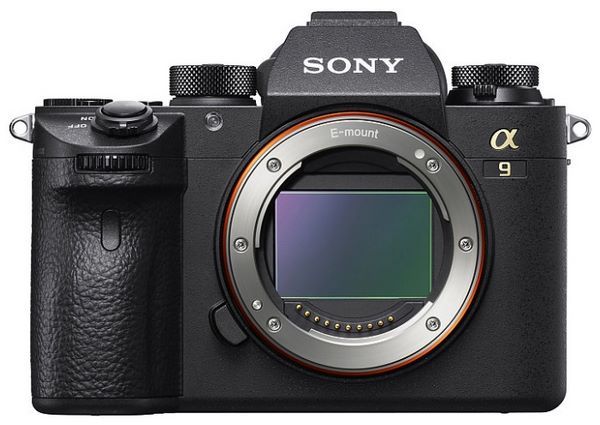 Отзывы Sony Alpha ILCE-9 Body