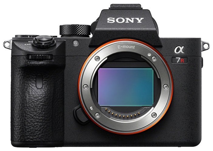 Отзывы Sony Alpha ILCE-A7R III Body