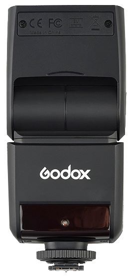 Отзывы Godox TT350S for Sony