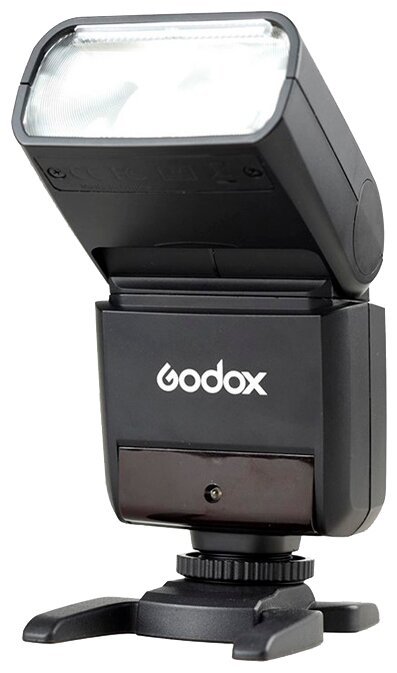 Отзывы Godox V350C for Canon