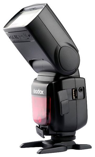 Отзывы Godox TT600