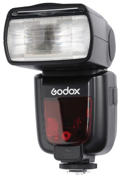 Отзывы Godox TT685N for Nikon