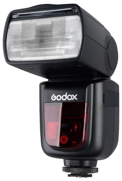 Отзывы Godox V860IIN for Nikon