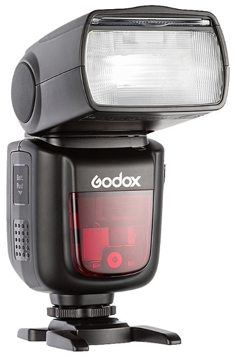 Отзывы Godox V860IIO for Olympus/Panasonic