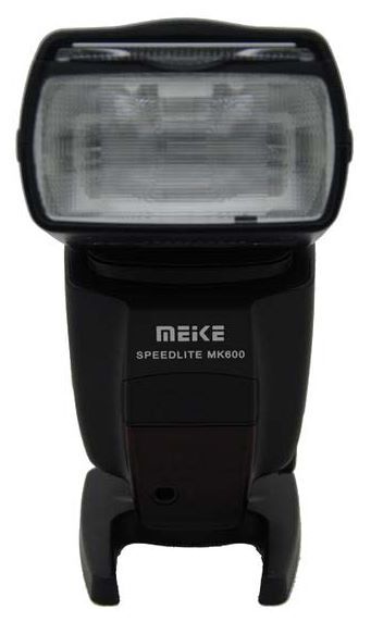 Отзывы Meike MK-600 ETTL II HSS Speedlite for Canon