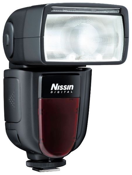 Отзывы Nissin Di-700A for Fujifilm