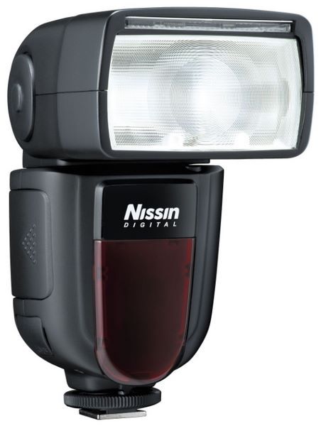 Отзывы Nissin Di-700A for Nikon