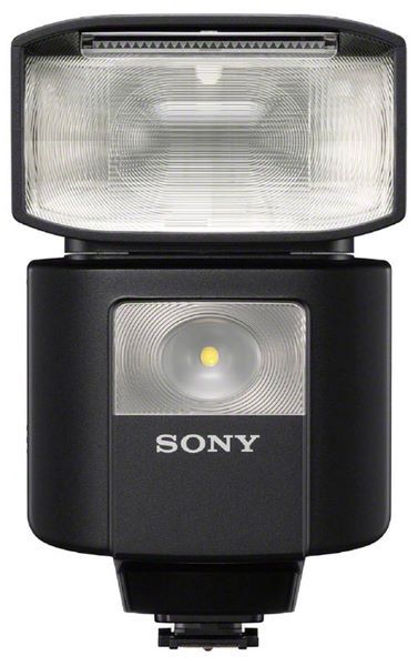 Отзывы Sony HVL-F45RM