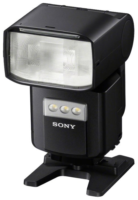 Отзывы Sony HVL-F60RM