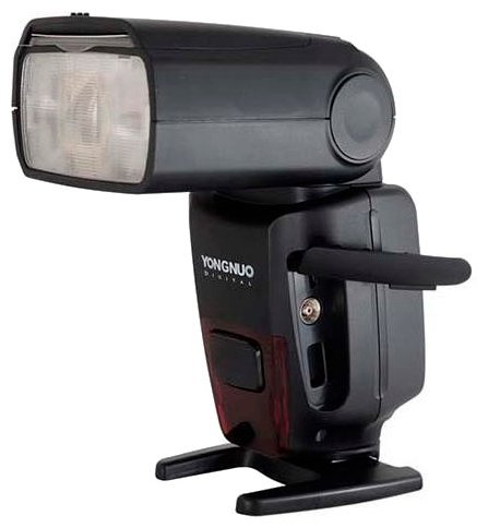Отзывы YongNuo Speedlite YN860 LI