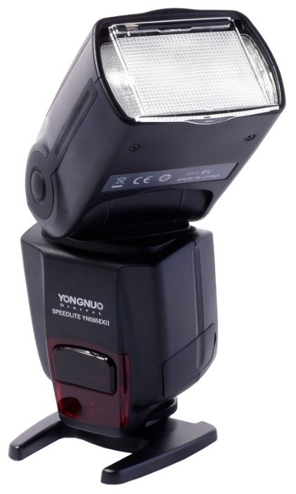 Отзывы YongNuo Speedlite YN-565EX III for Canon