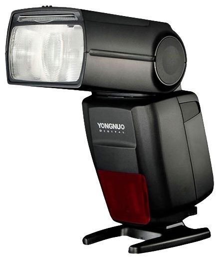 Отзывы YongNuo Speedlite YN686EX-RT for Canon