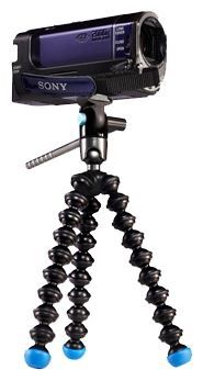 Отзывы Joby Gorillapod Video (GP10)