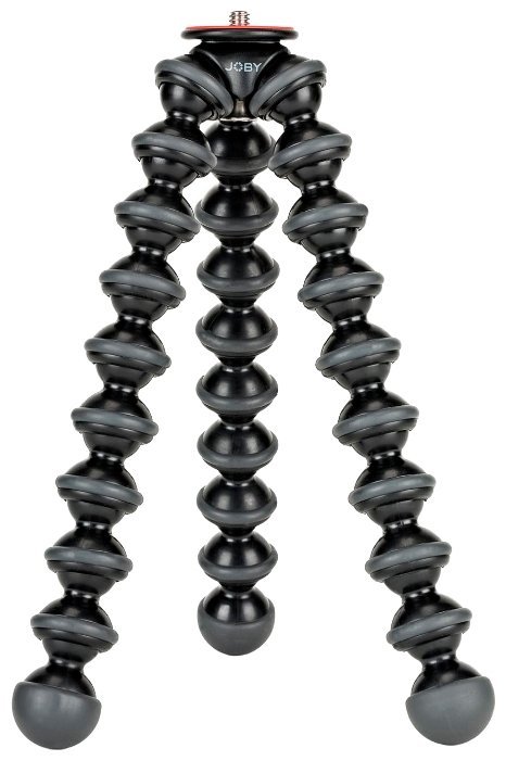 Отзывы Joby GorillaPod 1K Stand