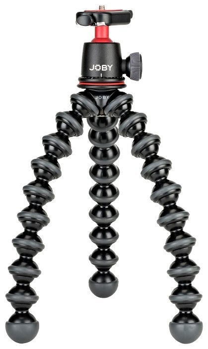 Отзывы Joby GorillaPod 3K