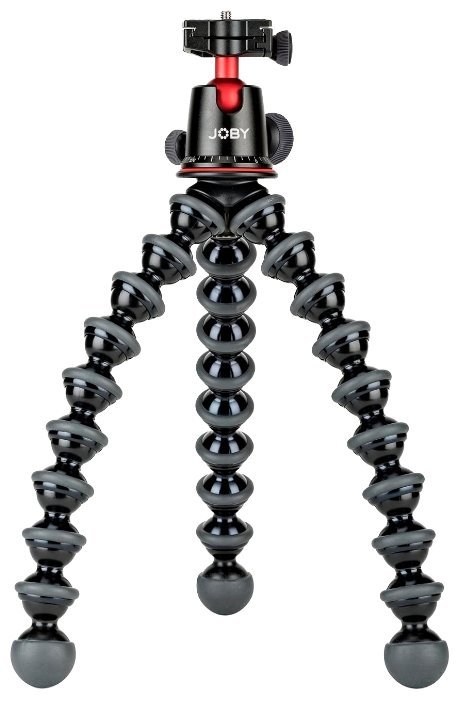 Отзывы Joby GorillaPod 5K Kit