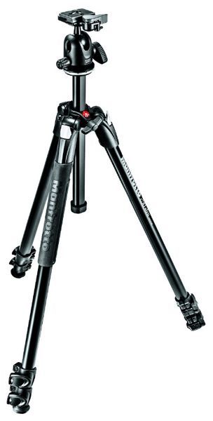 Отзывы Manfrotto MK290XTA3-BH