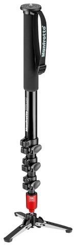 Отзывы Manfrotto MVM250A