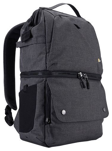 Отзывы Case logic Reflexion DSLR + iPad Backpack