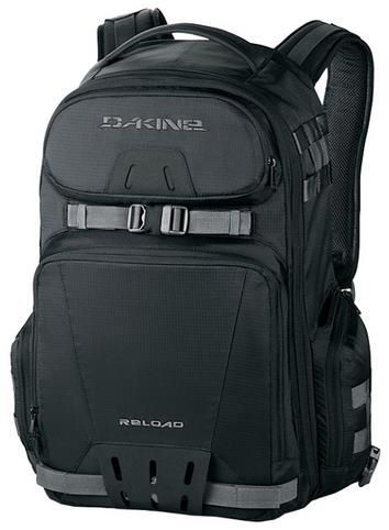 Отзывы DAKINE Reload 30L