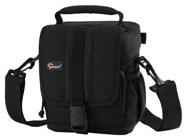 Отзывы Lowepro Adventura 120