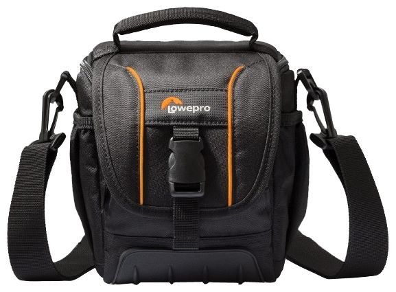 Отзывы Lowepro Adventura SH 120 II