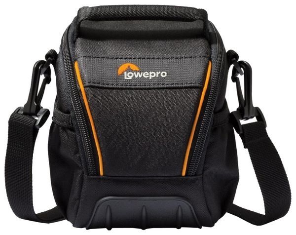 Отзывы Lowepro Adventura SH100 II