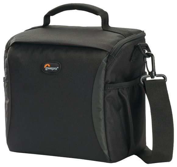 Отзывы Lowepro Format 160