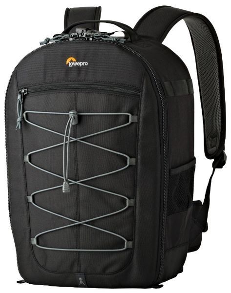 Отзывы Lowepro Photo Classic BP 300 AW