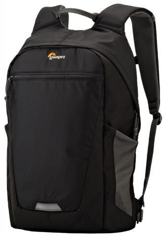 Отзывы Lowepro Photo Hatchback BP 250 AW II