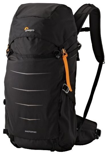 Отзывы Lowepro Photo Sport BP 300 AW II