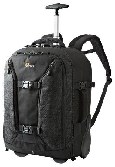 Отзывы Lowepro Pro Runner RL x450 AW II