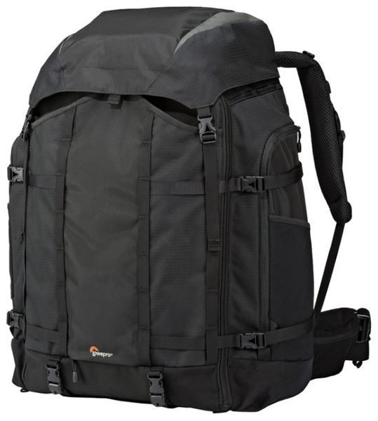 Отзывы Lowepro Pro Trekker 650 AW