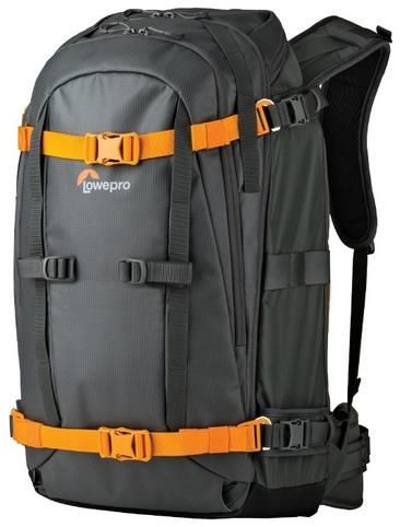 Отзывы Lowepro Whistler BP 450 AW