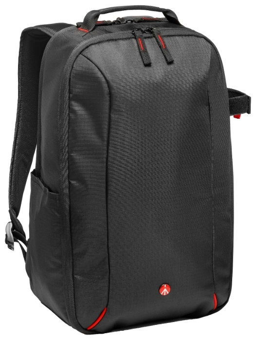 Отзывы Manfrotto Essential Backpack for DSLR/CSC