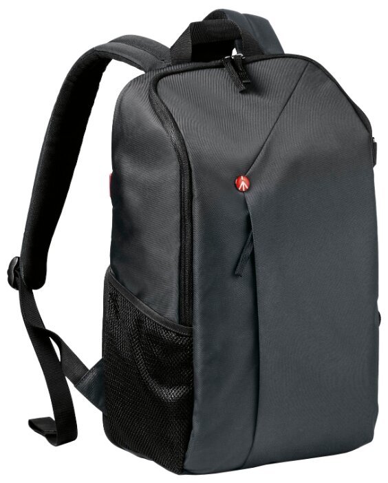 Отзывы Manfrotto NX Backpack CSC camera