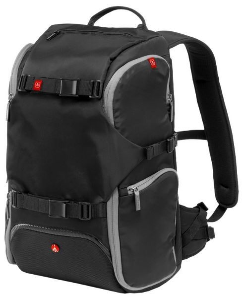 Отзывы Manfrotto Advanced Travel Backpack