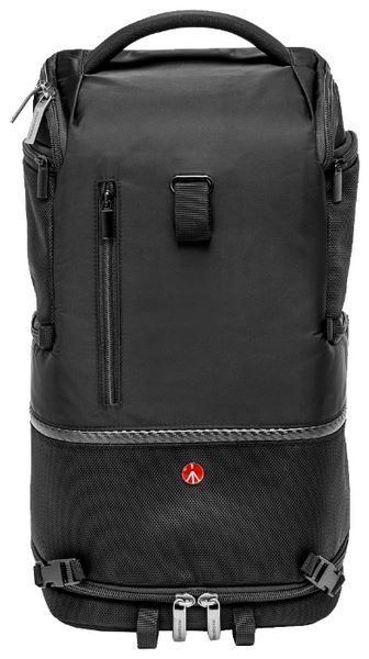 Отзывы Manfrotto Advanced Tri Backpack medium