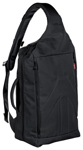 Отзывы Manfrotto Brio 10 Sling